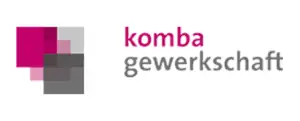 ISH Gruppe 18 dbb-komba-gewerkschaft-logo