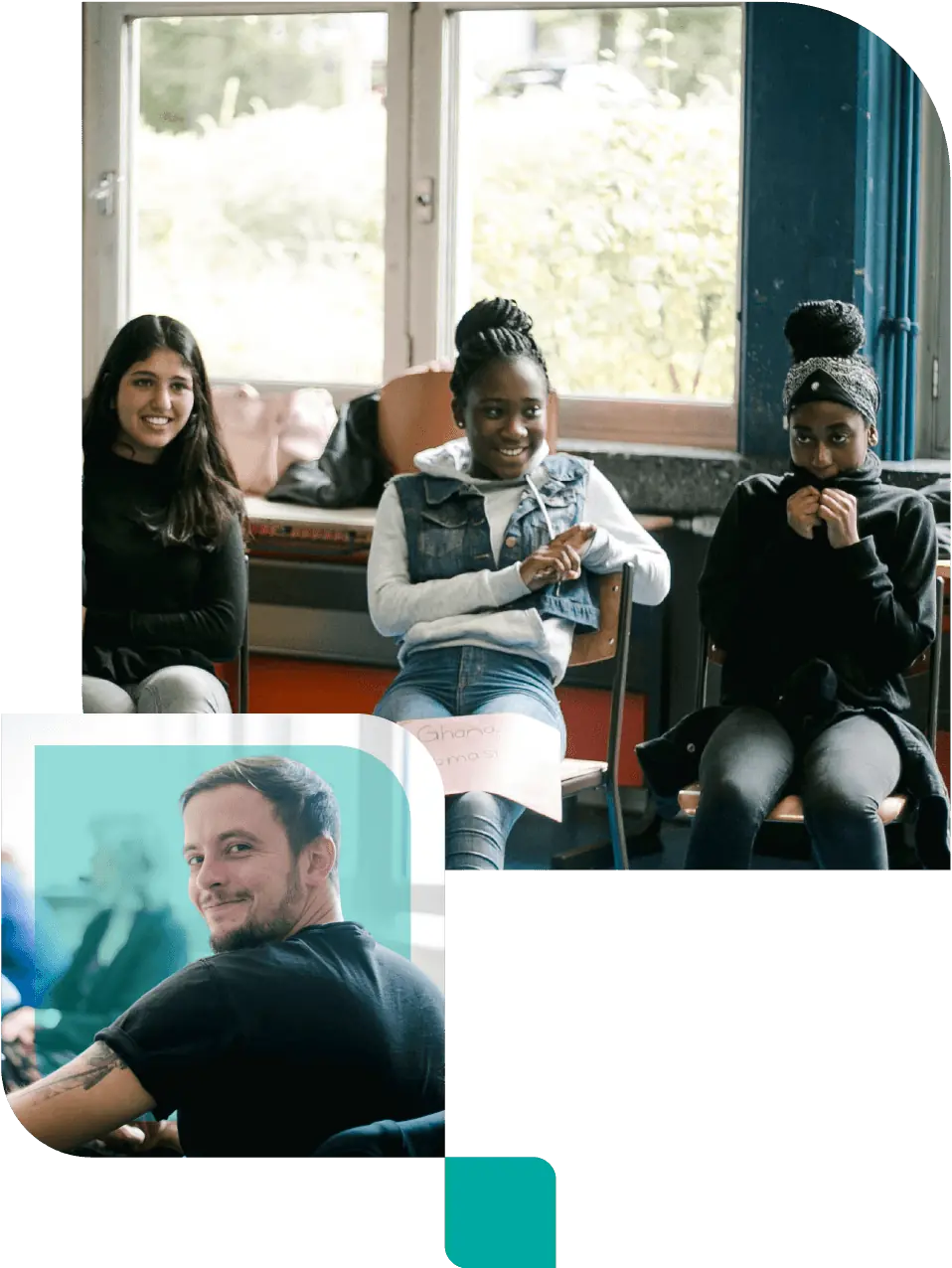 ish gruppe schulentwicklung hochschuldidaktik headerbild