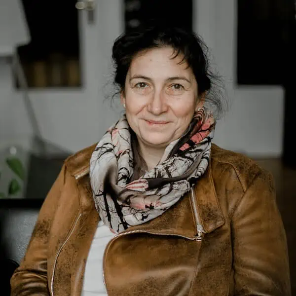 Simone Kaiser-Gülicher 1 ISH Simone Kaiser Gülicher