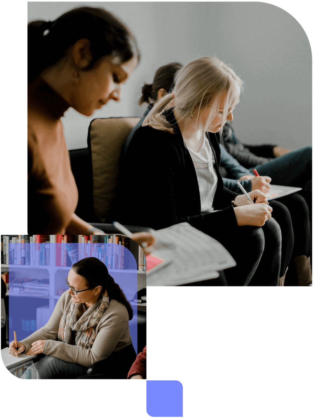 ISH Akademie Banner Website
