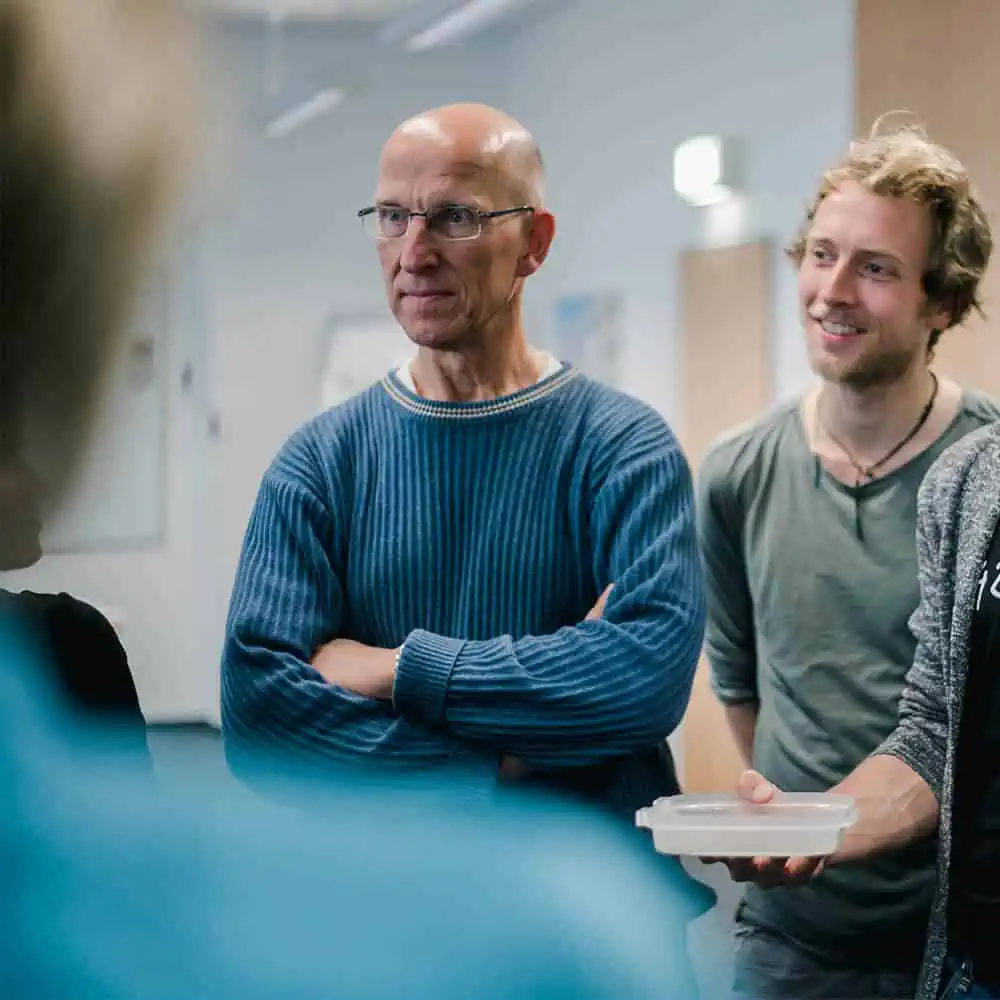 ish akademie berater supervisor