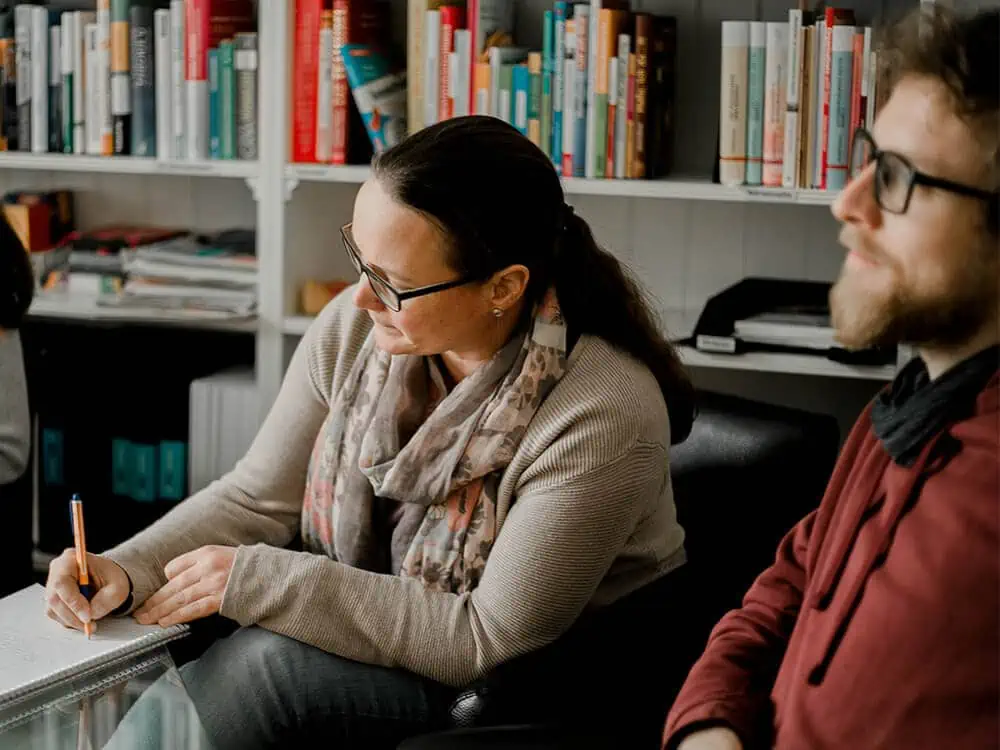 ish akademie fuer trainer berater