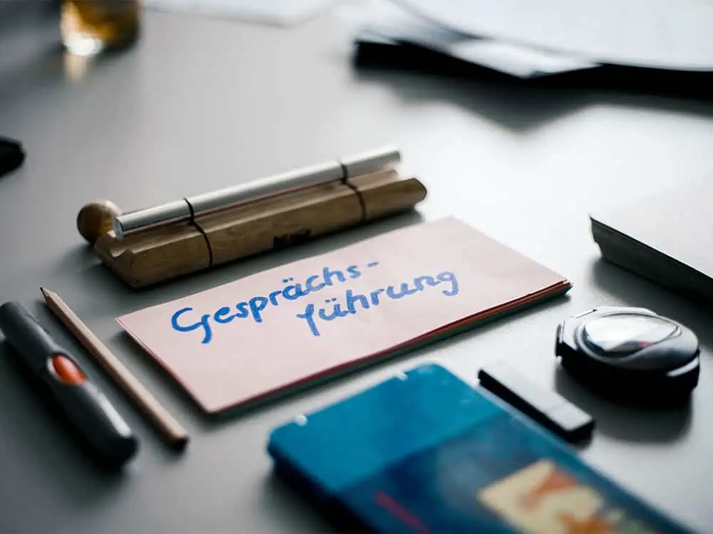 ish campus seminarthemen gespraechsfuehrung