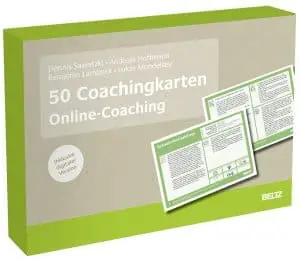 ish manufaktur methodenbox coaching karten online coaching