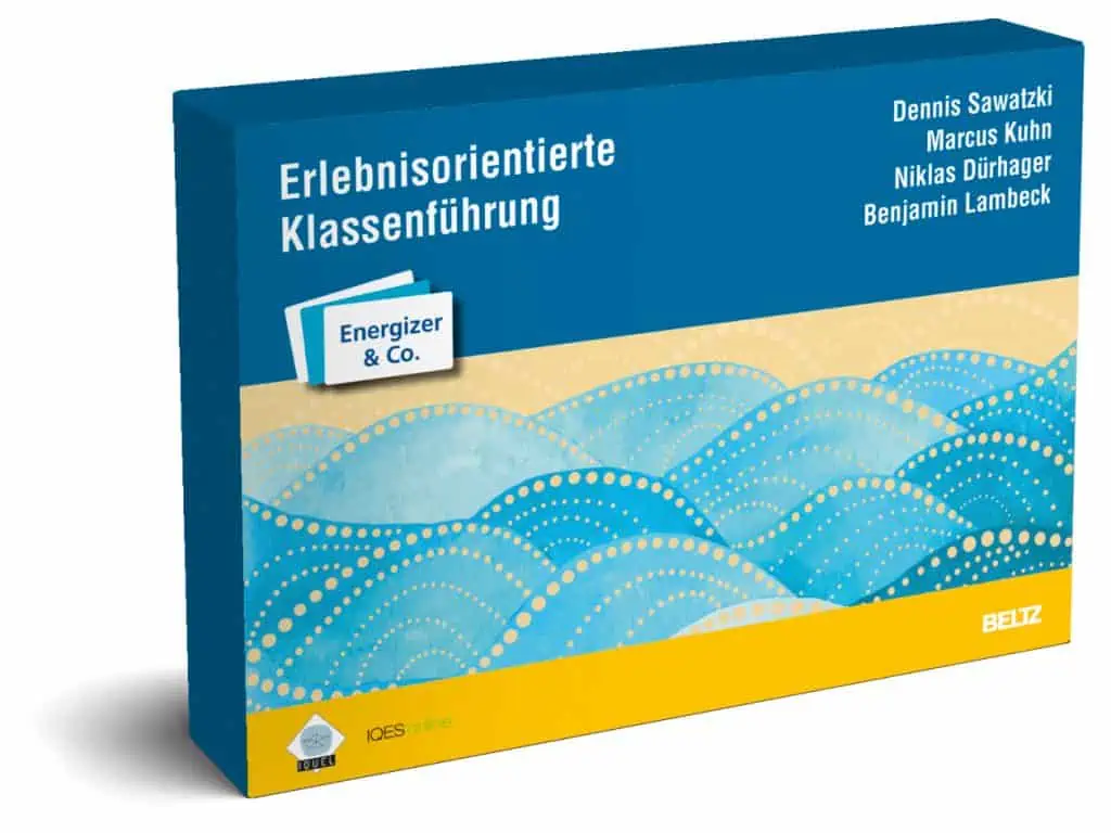 ish manufaktur methodenbox erlebnisorientierte klassenfuehrung