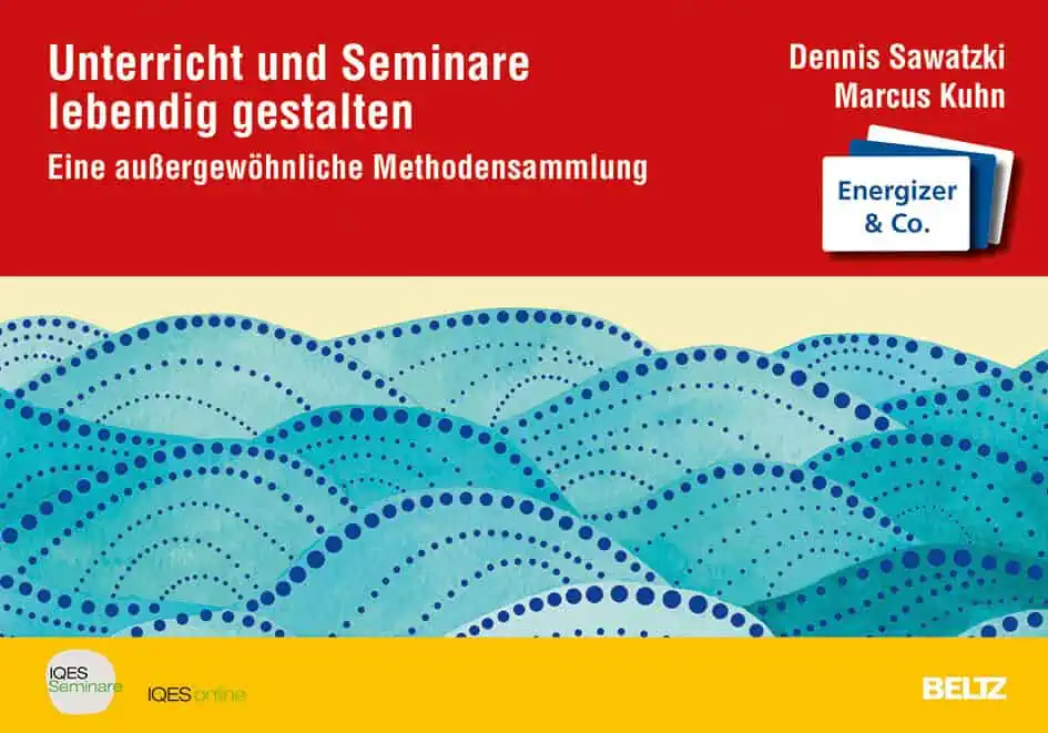 ish manufaktur methodenbox unterricht und seminare lebendig gestalten
