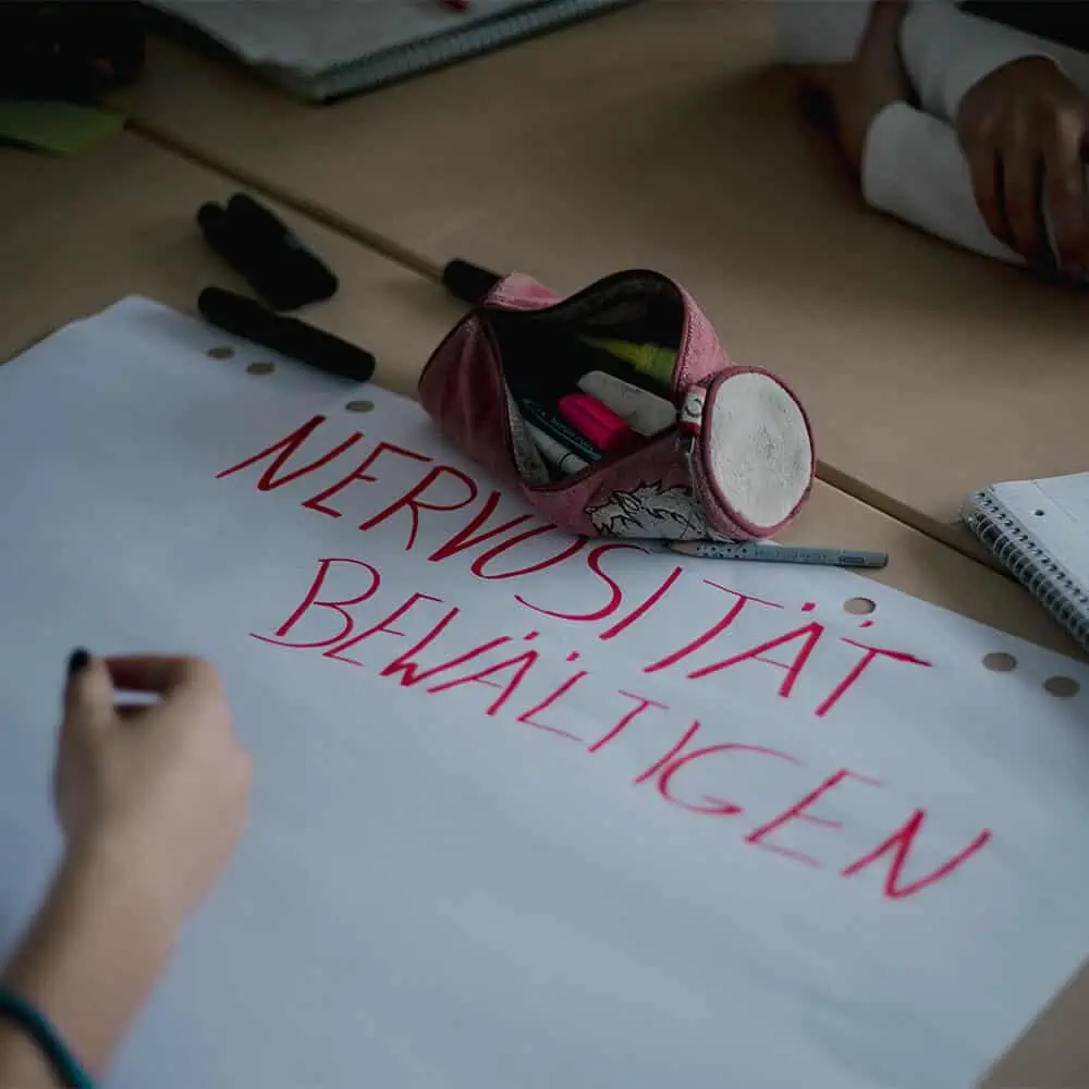 ish schule workshopthemen nervoesitaet reduzieren