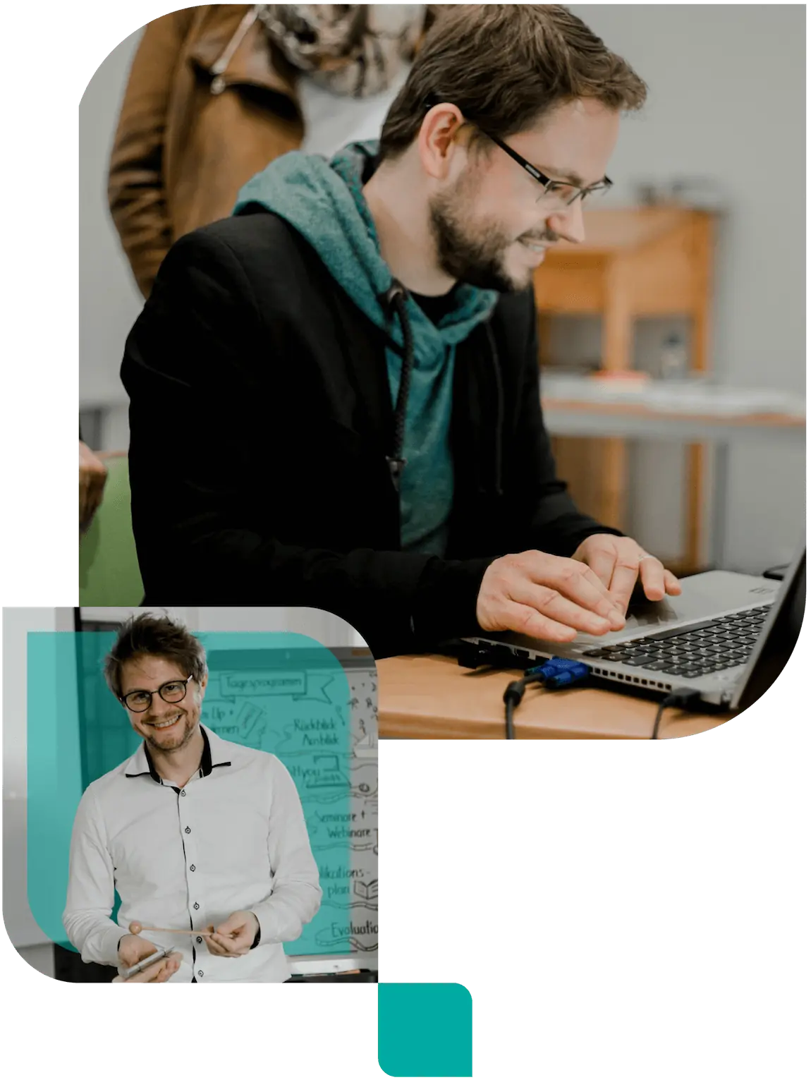Über uns 1 ISH Über Uns Banner