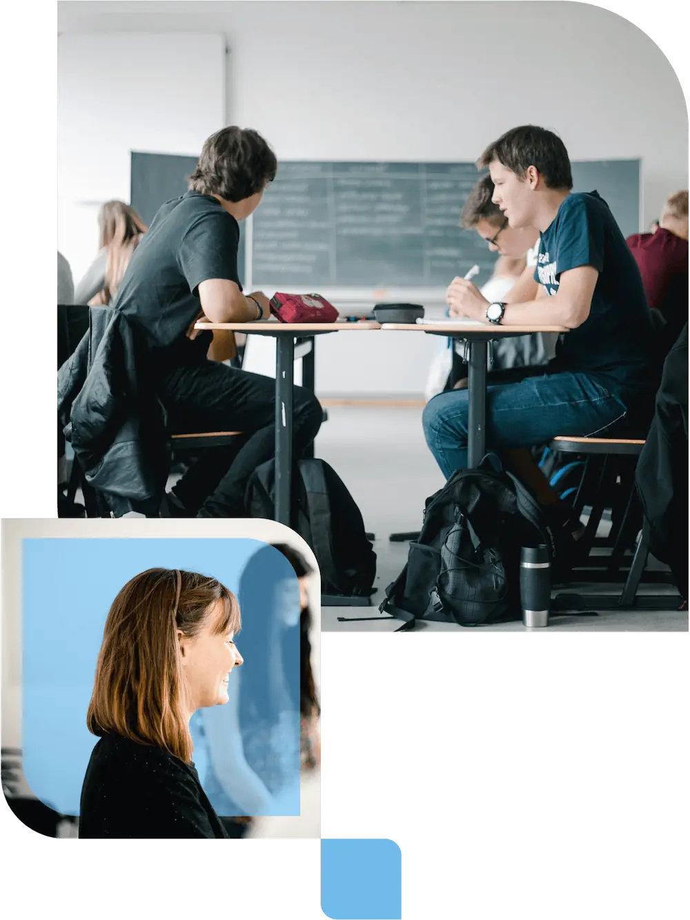 ISH Schule - Institut für Schulentwicklung und Hochschuldidaktik 1 ish schule schuelerworkshops lehrerfortbildung