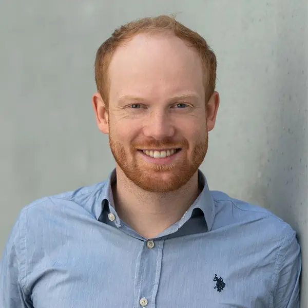 Lukas Mundelsee