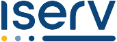ISH Gruppe 20 iserv logo