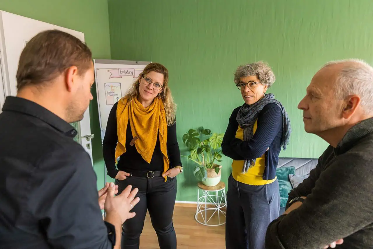Startchancen-Programm für Startchancen-Schulen