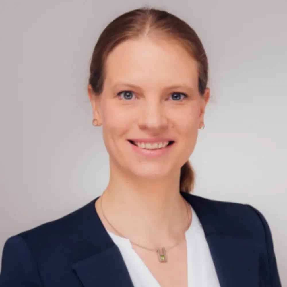 Kristina Druskus