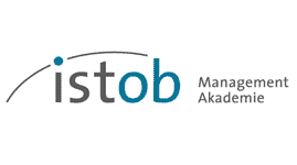 istob mangement akademie logo