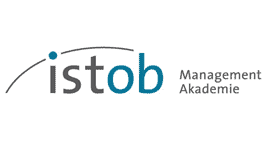 ISH Gruppe 41 istob-mangement-akademie-logo