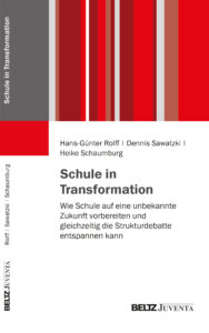 Schule in Transformation Cover