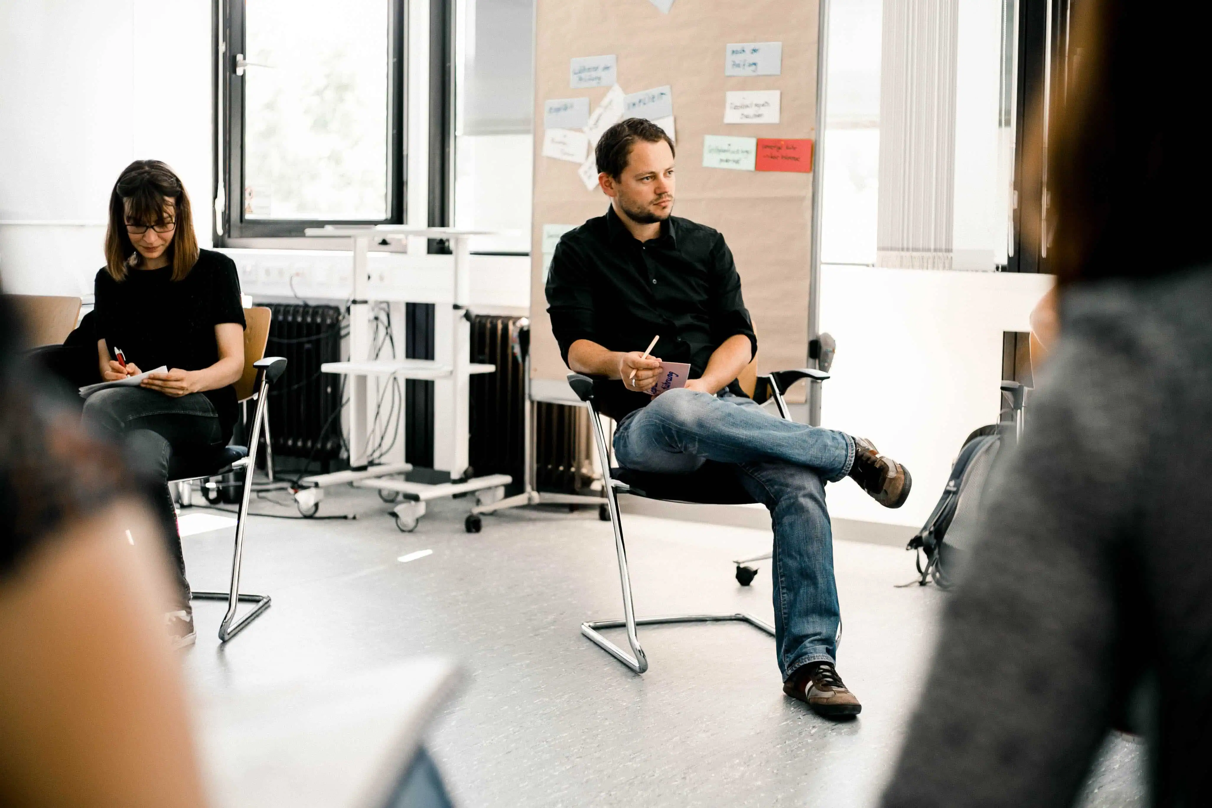 Pädagogischer Tag! Praxisnahe Lösungen für Schulen: Teamarbeit, Digitalisierung, Lehrergesundheit. Jetzt kostenlose Beratung sichern!