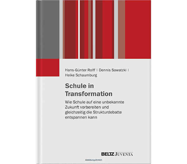 ish schule in transformation buch cover 1