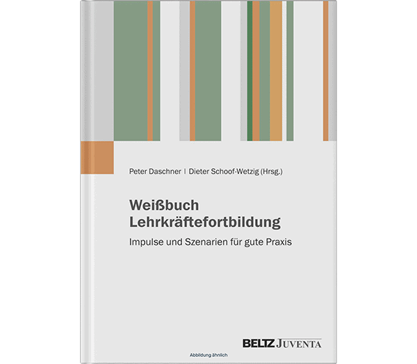 weissbuch lehrkraeftefortbildung