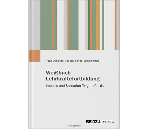 ISH Gruppe 84 weissbuch lehrkraeftefortbildung