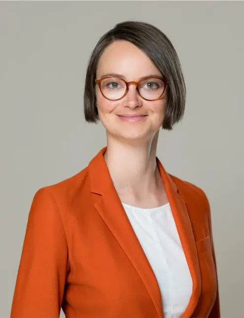 Kristin Bente 1 Kristin Bente Institut Schulentwicklung Hochschuldidaktik 1