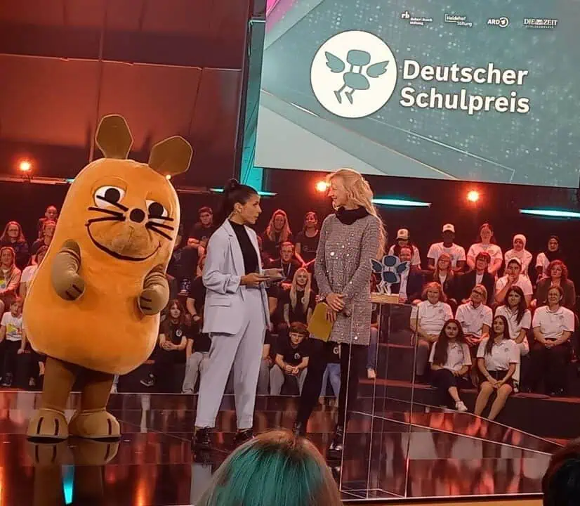 Der deutsche Schulpreis 2025 ish gruppe die maus e1760099023113