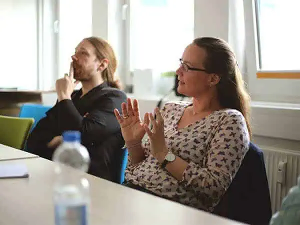 greenskool tagung zum kooperativen lernen