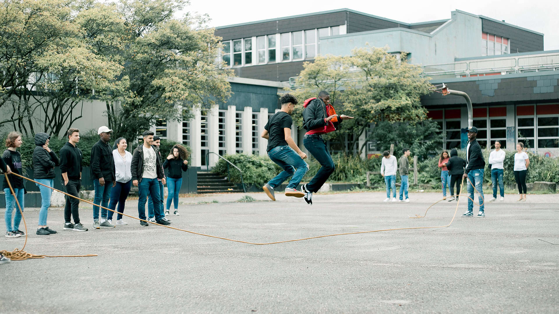 gesunde schule bildung und gesundheit