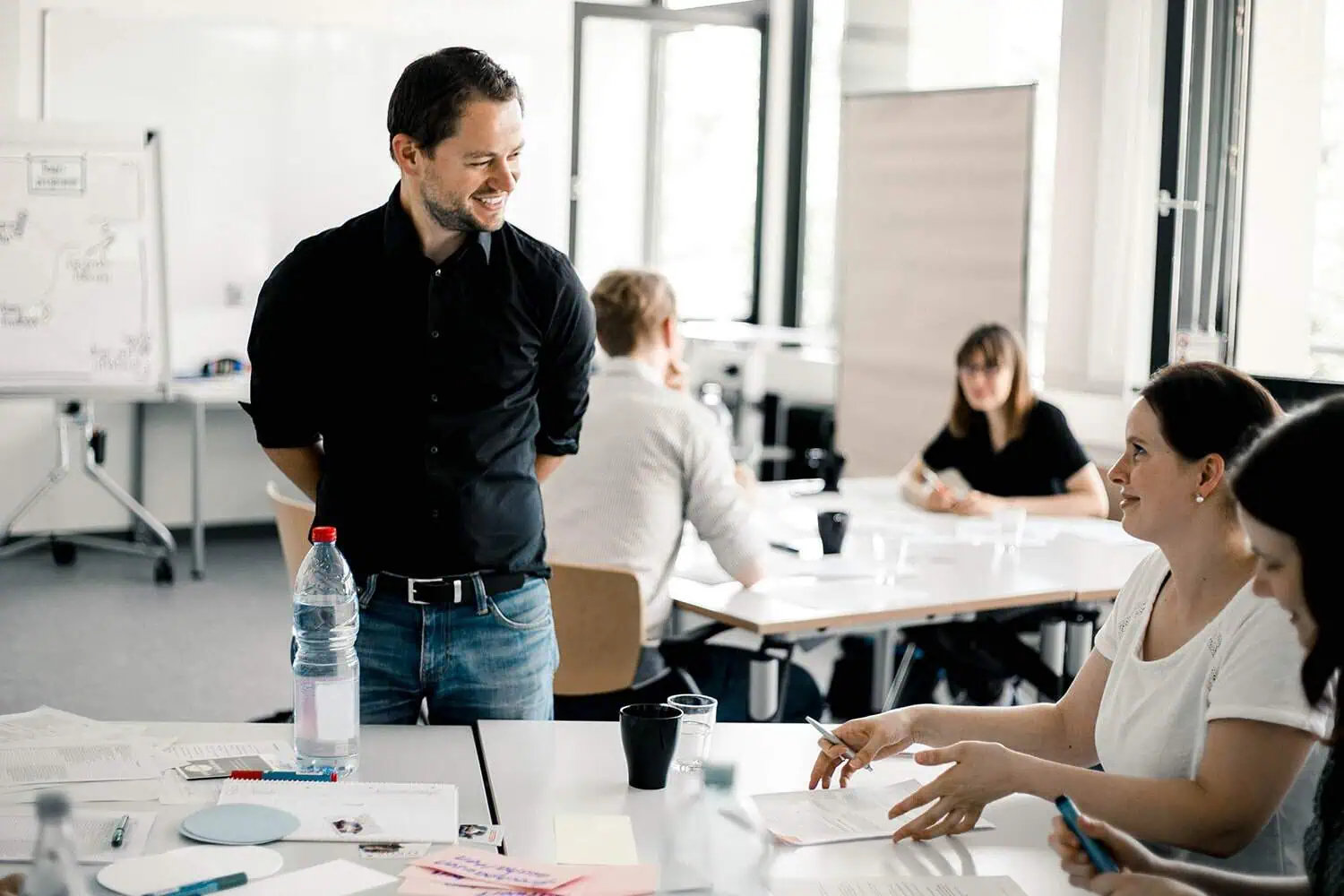 ish gruppe institut fuer schulentwicklung und hochschuldidaktik 1