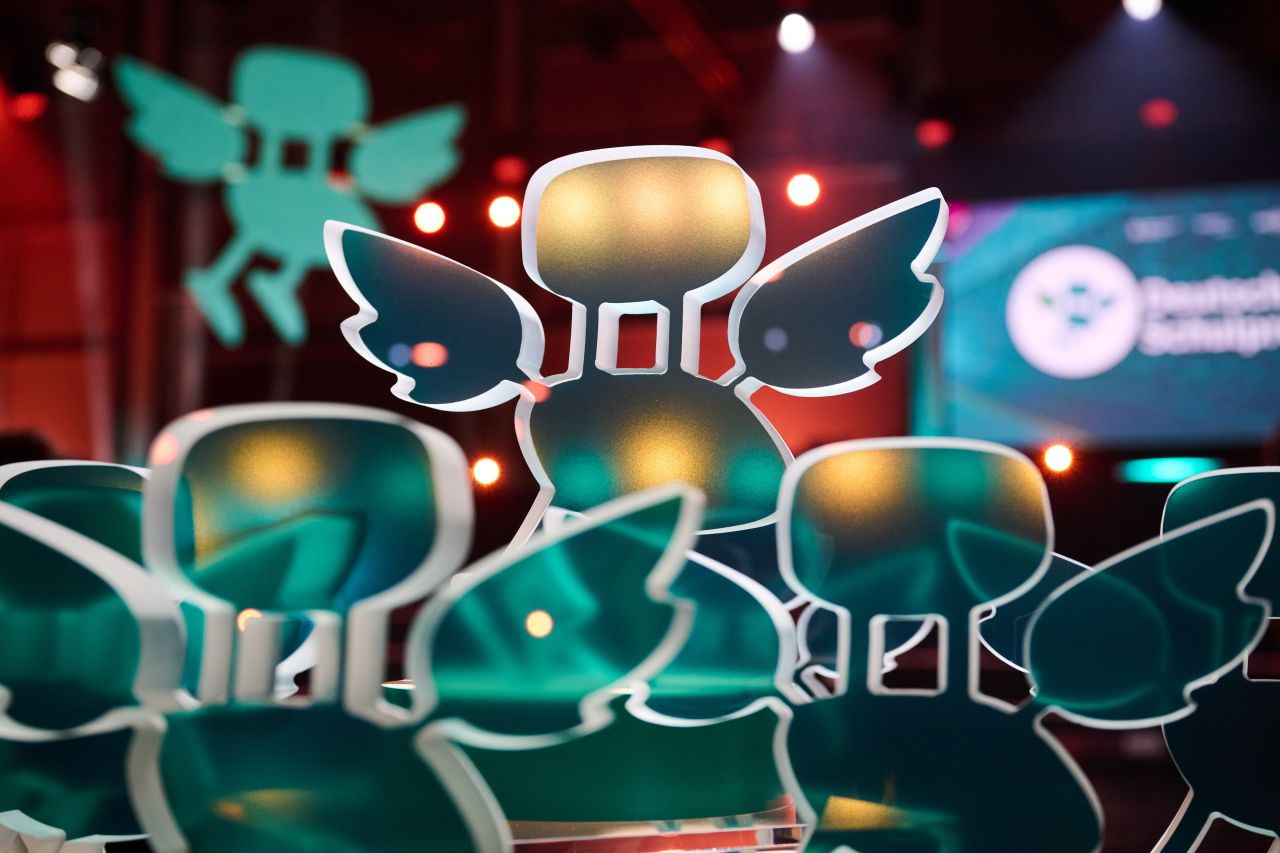 Preis vom deutschen Schulpreis 2026