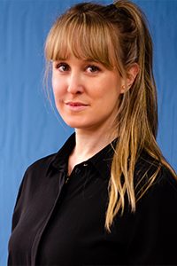 Isabella Jakubiak ISH