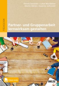 Sawatzki_Partner_und_Gruppenarbeit_Cover