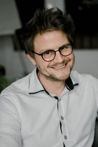 ISH Benjamin Lambeck